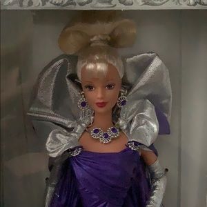 Premier night special edition Barbie